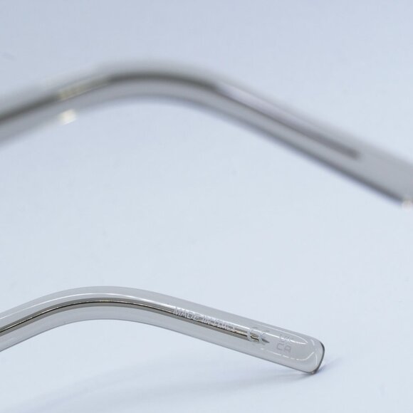 🕶️ New Saint Laurent SL276 MICA OPT 005 Eyeglasses - Beige Frame - Picture 6 of 11